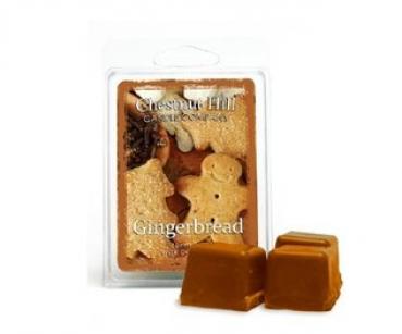 CHESTNUT HILL Candles Soja Duftwachs 85 g GINGERBREAD